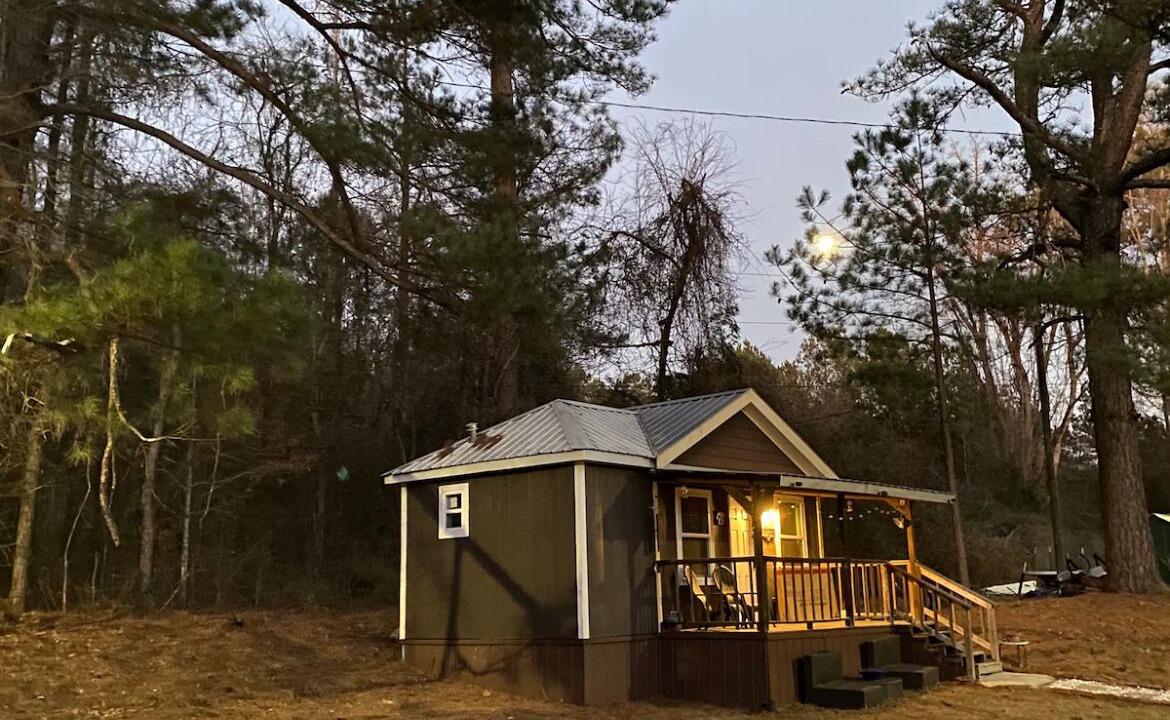 Photo of Outdoor in Meridian