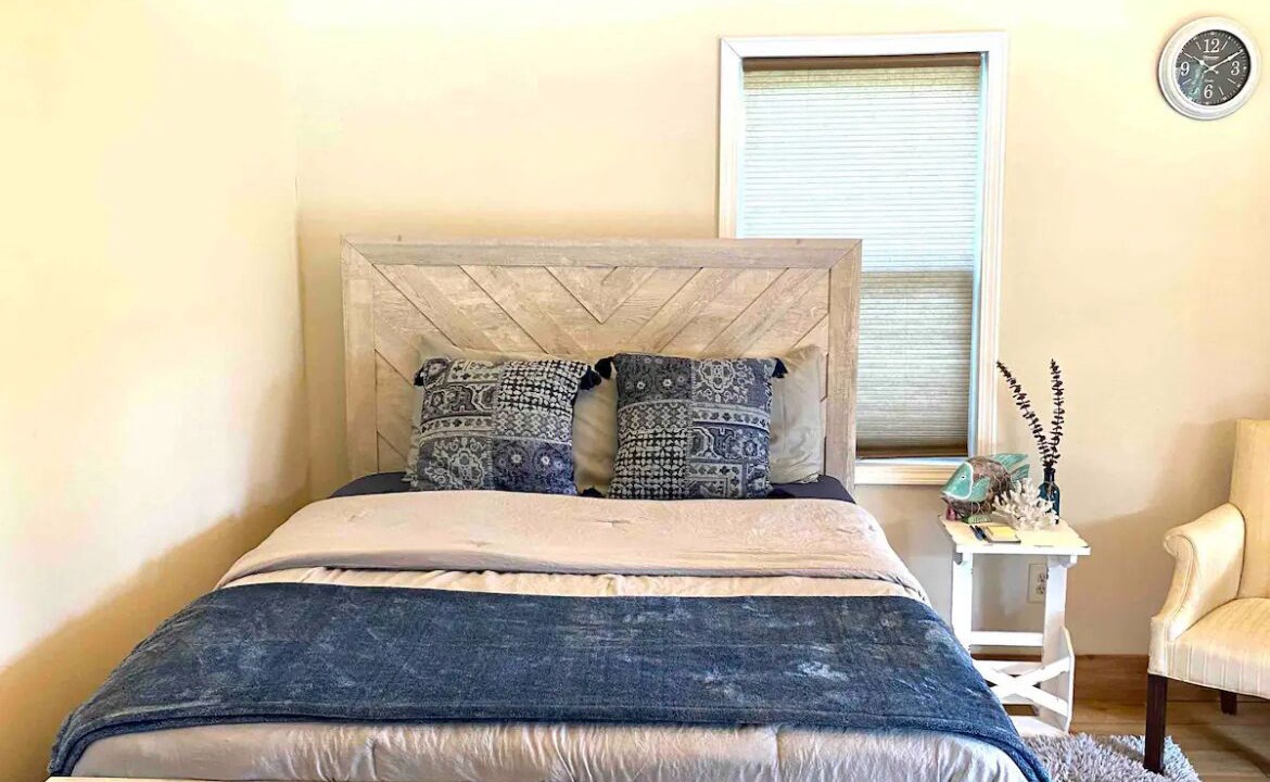 Photo of Bedroom in Meridian