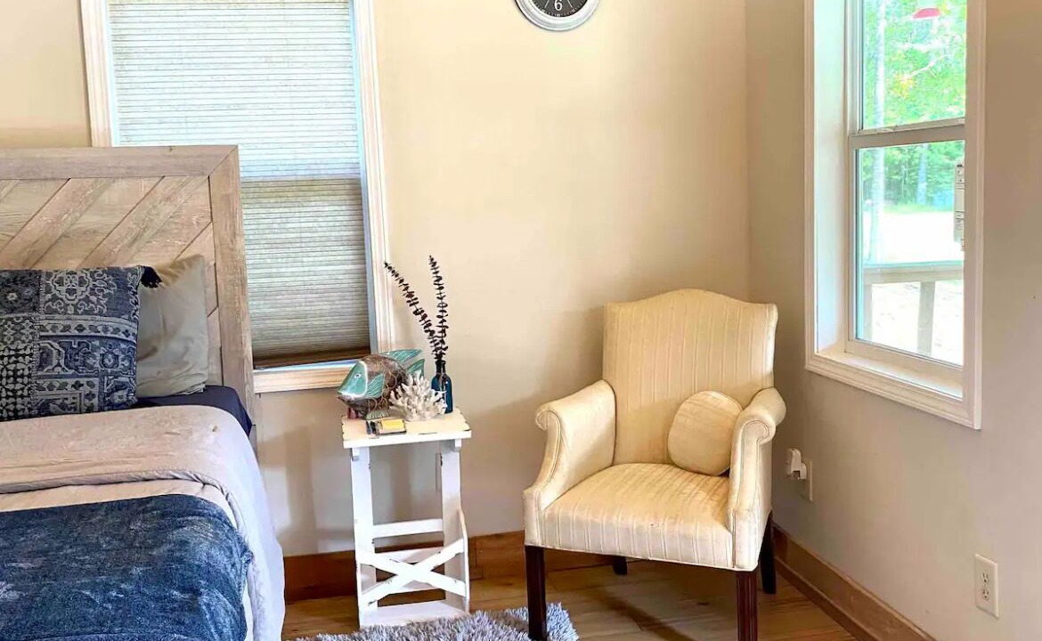 Photo of Bedroom in Meridian