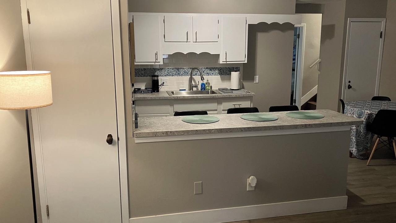 Photo of Kitchen in Fairport Harbor