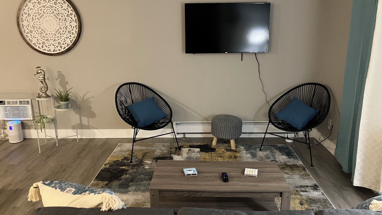 Photo of Livingroom in Fairport Harbor