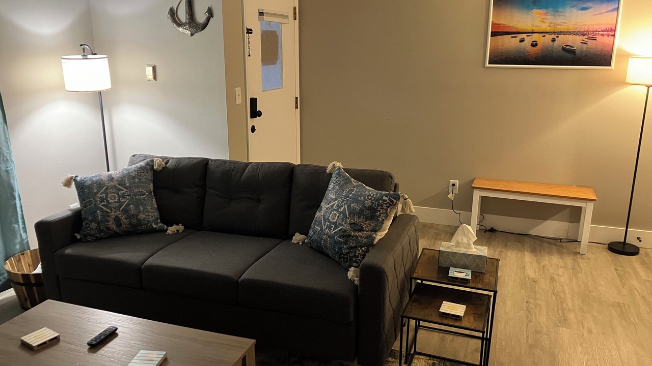 Photo of Livingroom in Fairport Harbor