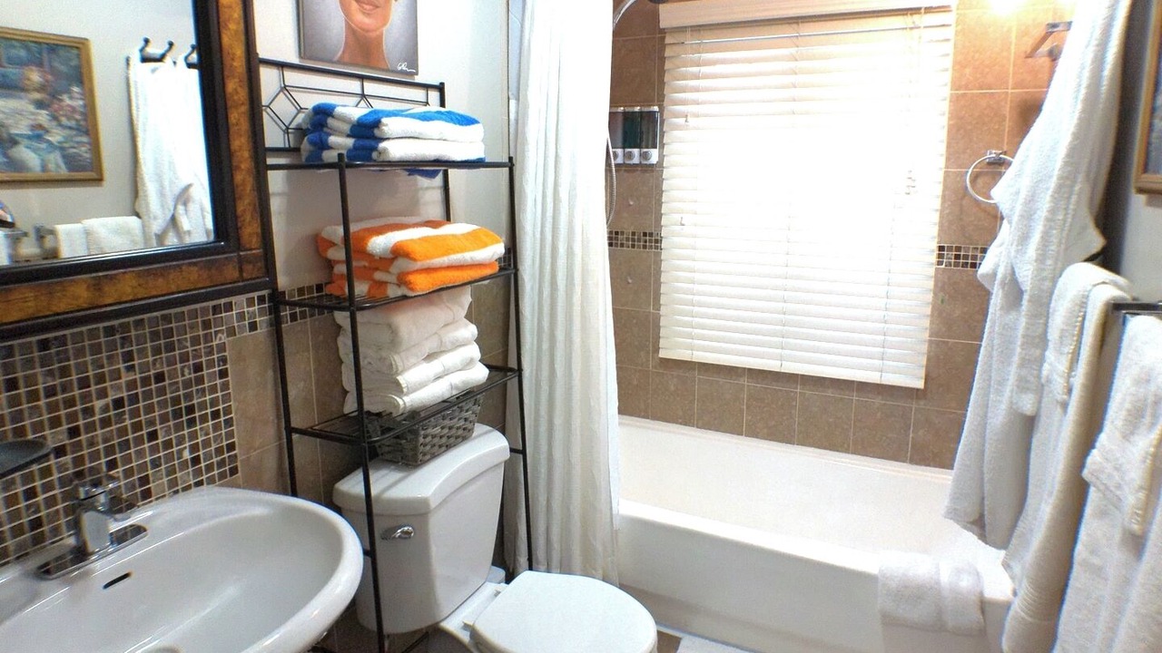 Photo of Bathroom in Westward Villas Subdivision