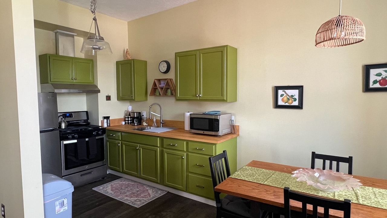 Photo of Kitchen in Ashtabula