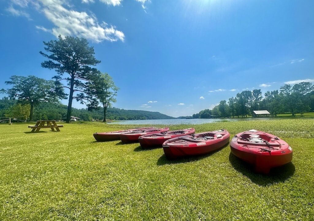 Photo of Outdoor in Cedar Bluff