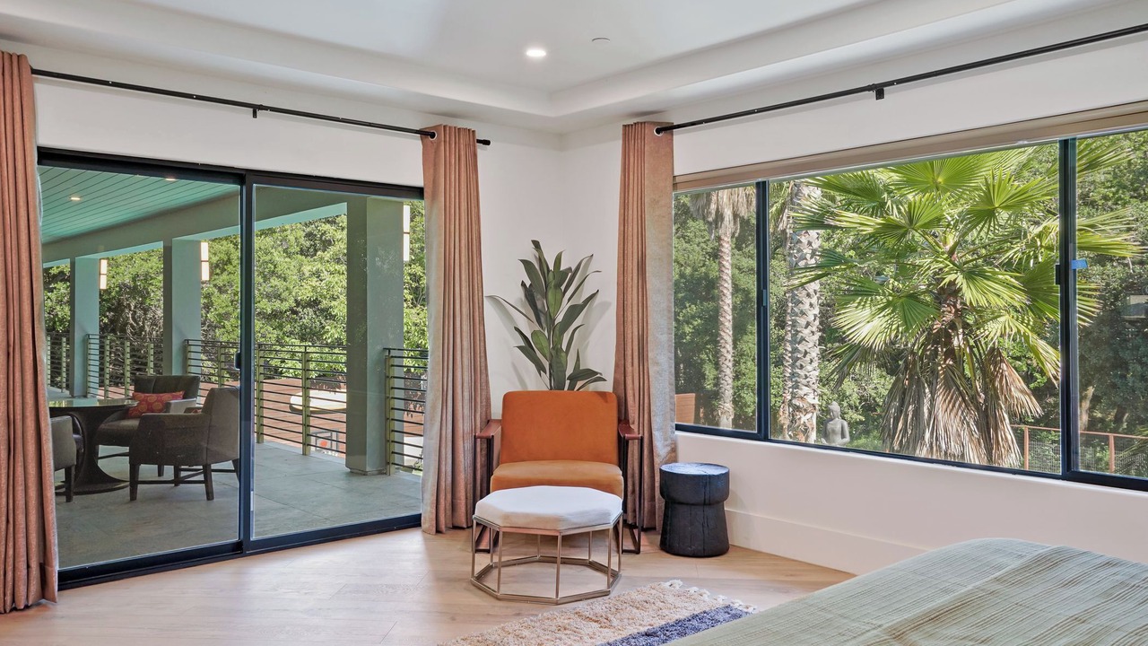 Photo of Bedroom in Santa Venetia