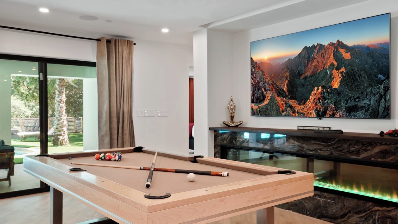Photo of Bedroom in Santa Venetia