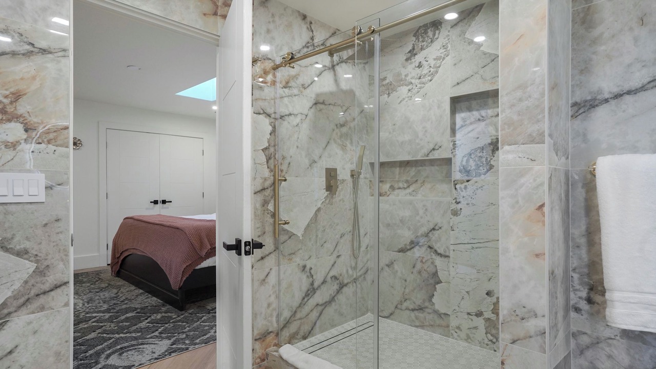 Photo of Bathroom in Santa Venetia