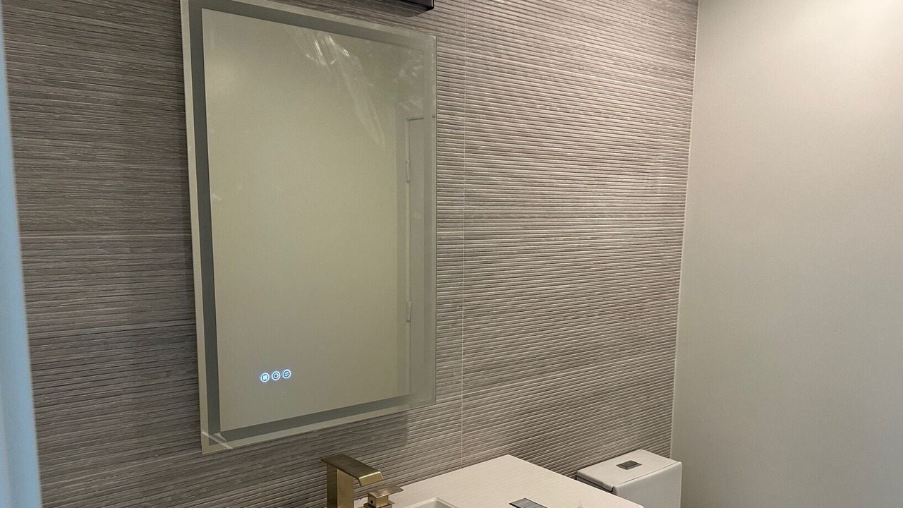 Photo of Bathroom in Santa Venetia