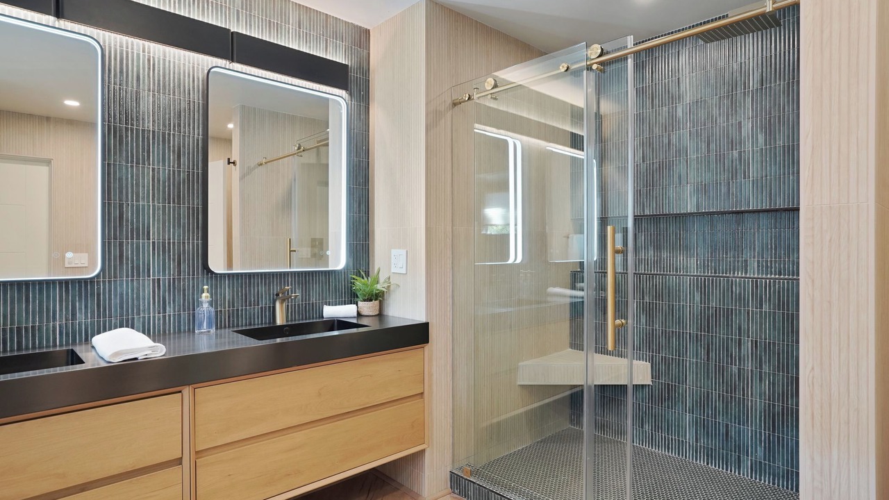 Photo of Bathroom in Santa Venetia