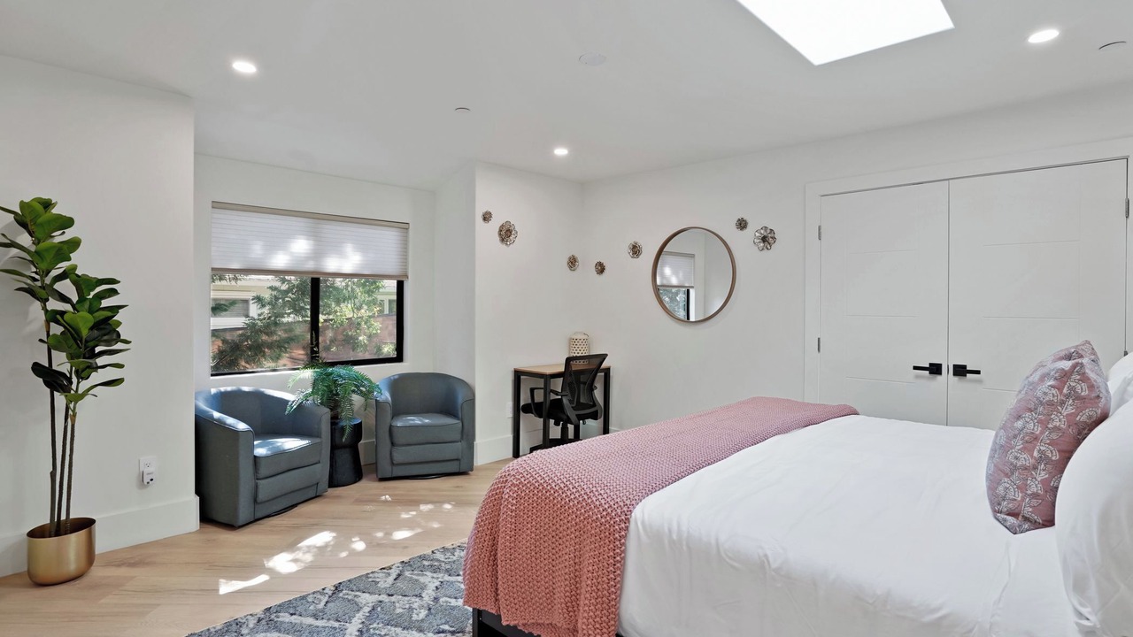 Photo of Bedroom in Santa Venetia