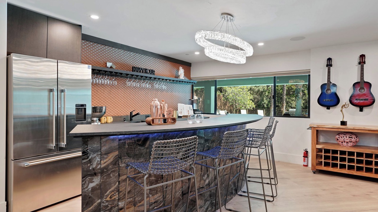 Photo of Kitchen in Santa Venetia