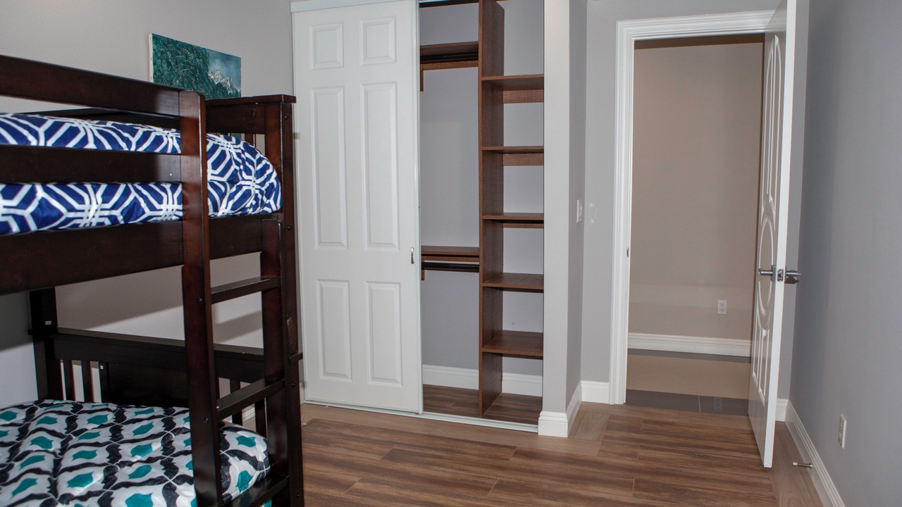 Photo of Bedroom in Fountain Valley