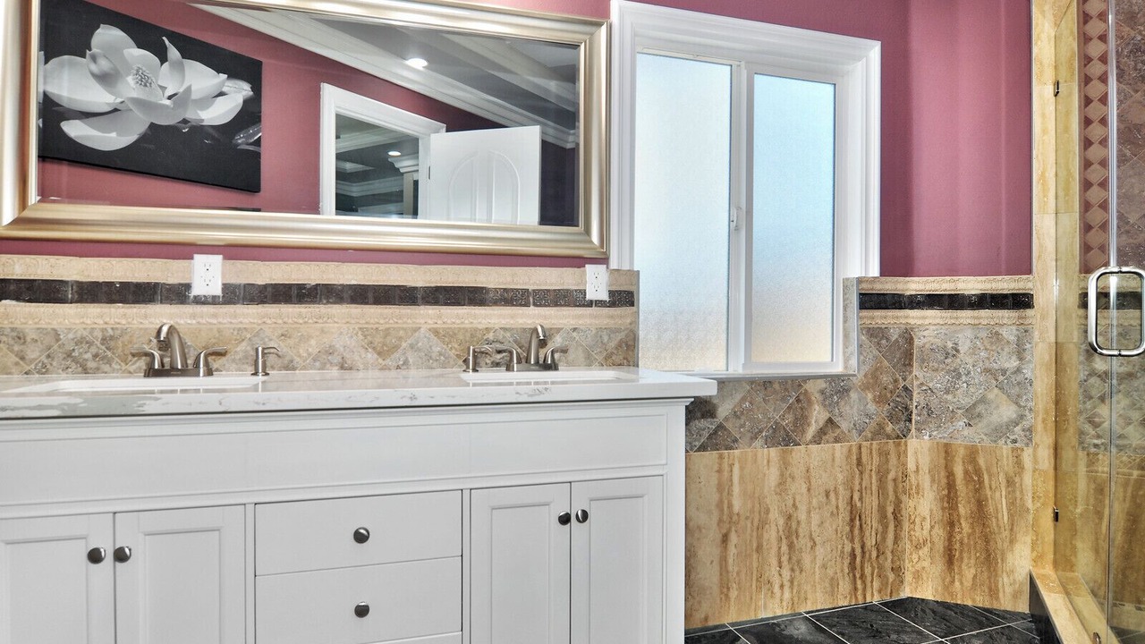Photo of Bathroom in Fountain Valley