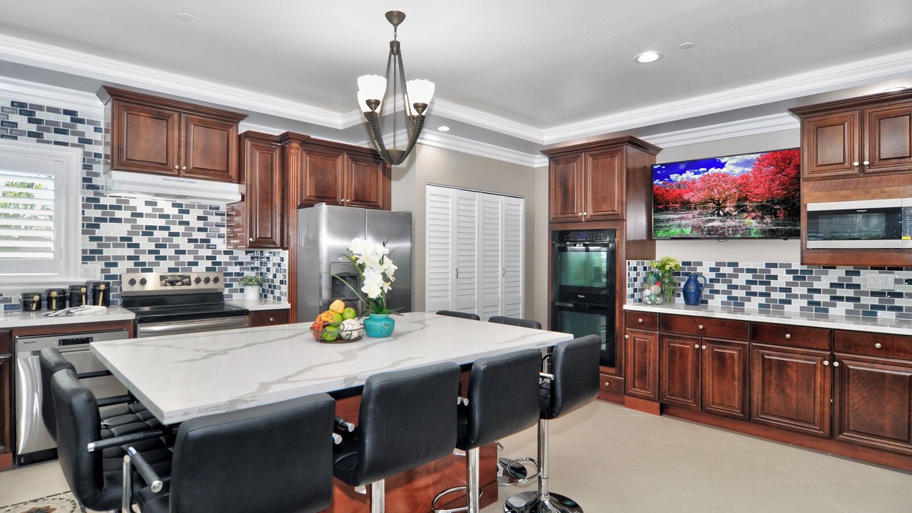 Photo of Kitchen in Fountain Valley