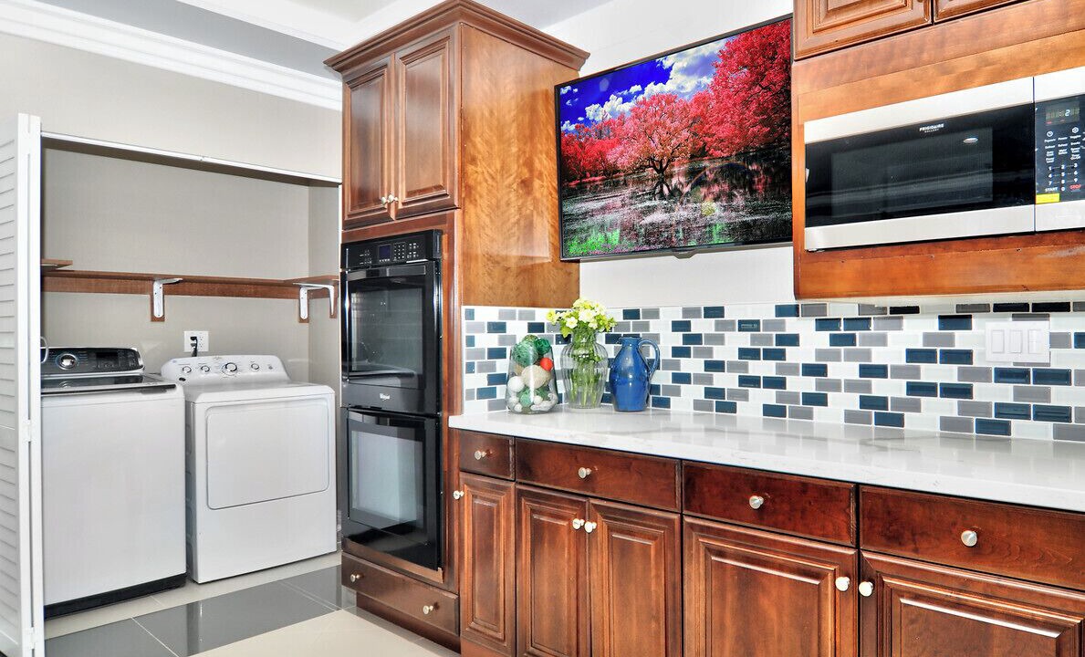 Photo of Kitchen in Fountain Valley