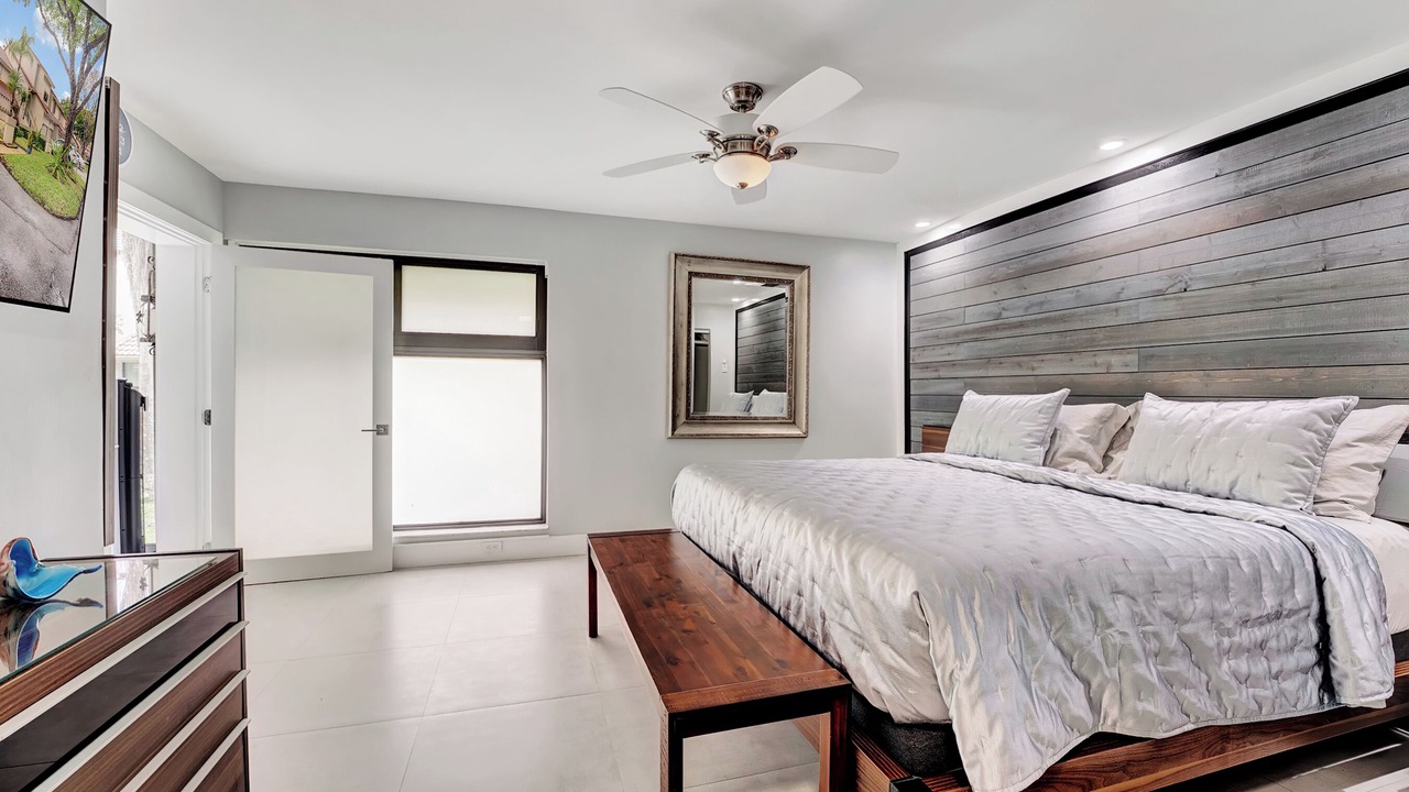 Photo of Bedroom in Boca Raton