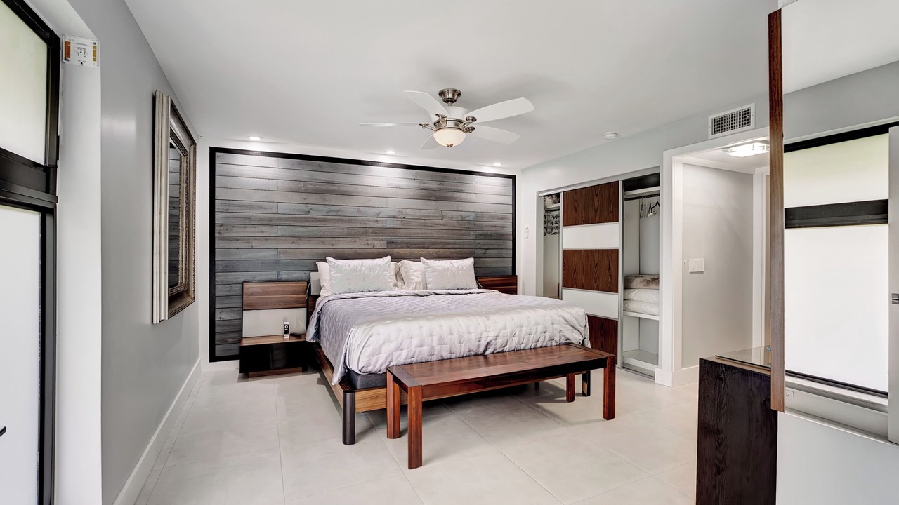 Photo of Bedroom in Boca Raton