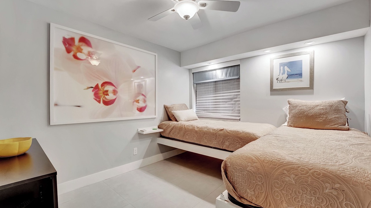 Photo of Bedroom in Boca Raton