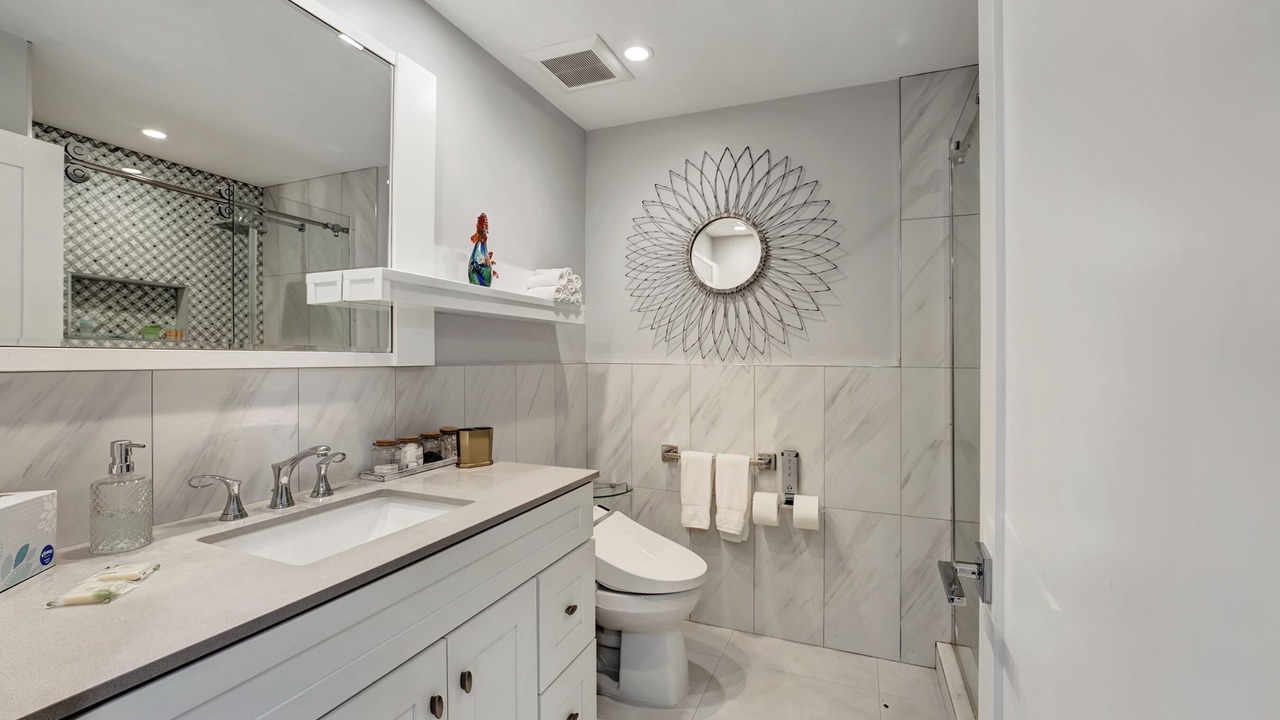 Photo of Bathroom in Boca Raton