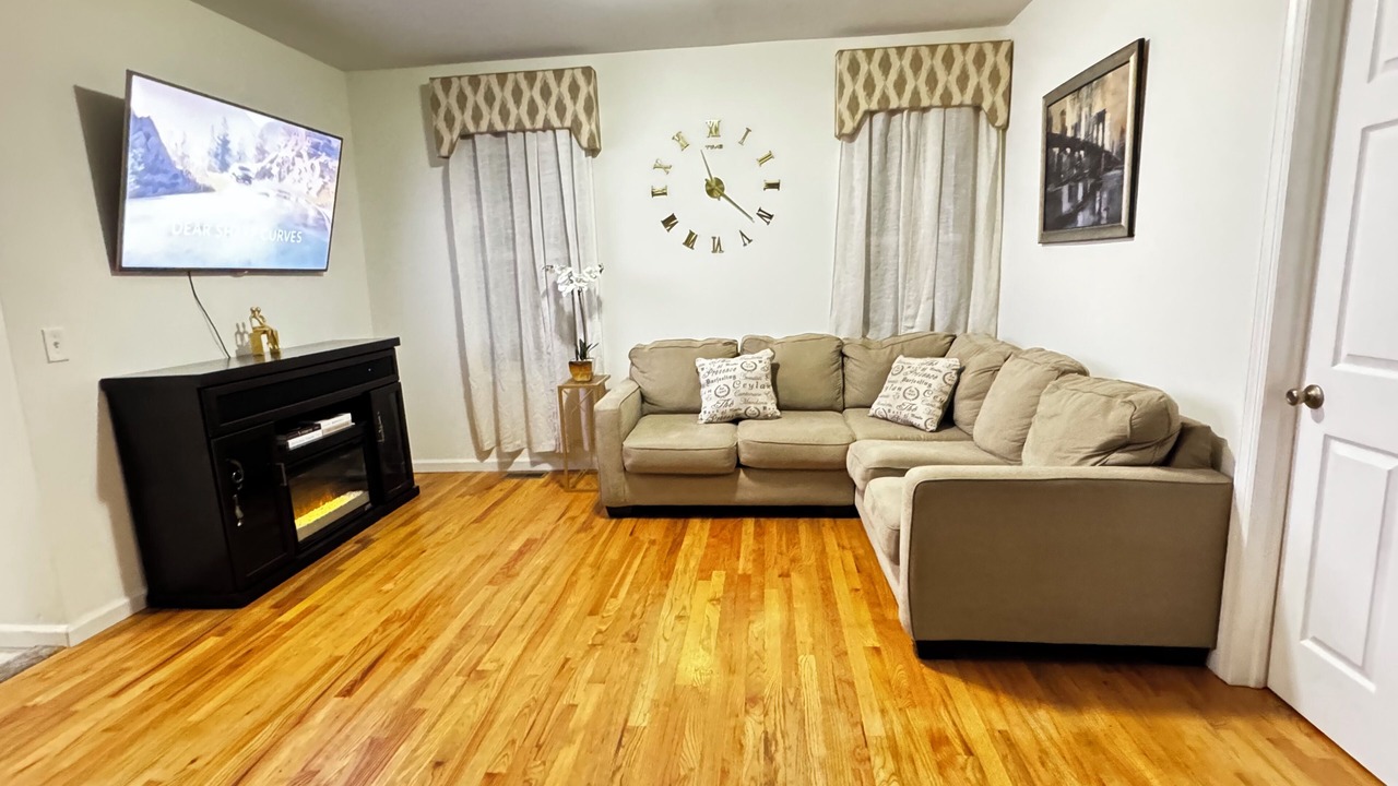 Photo of Bedroom in Elizabeth
