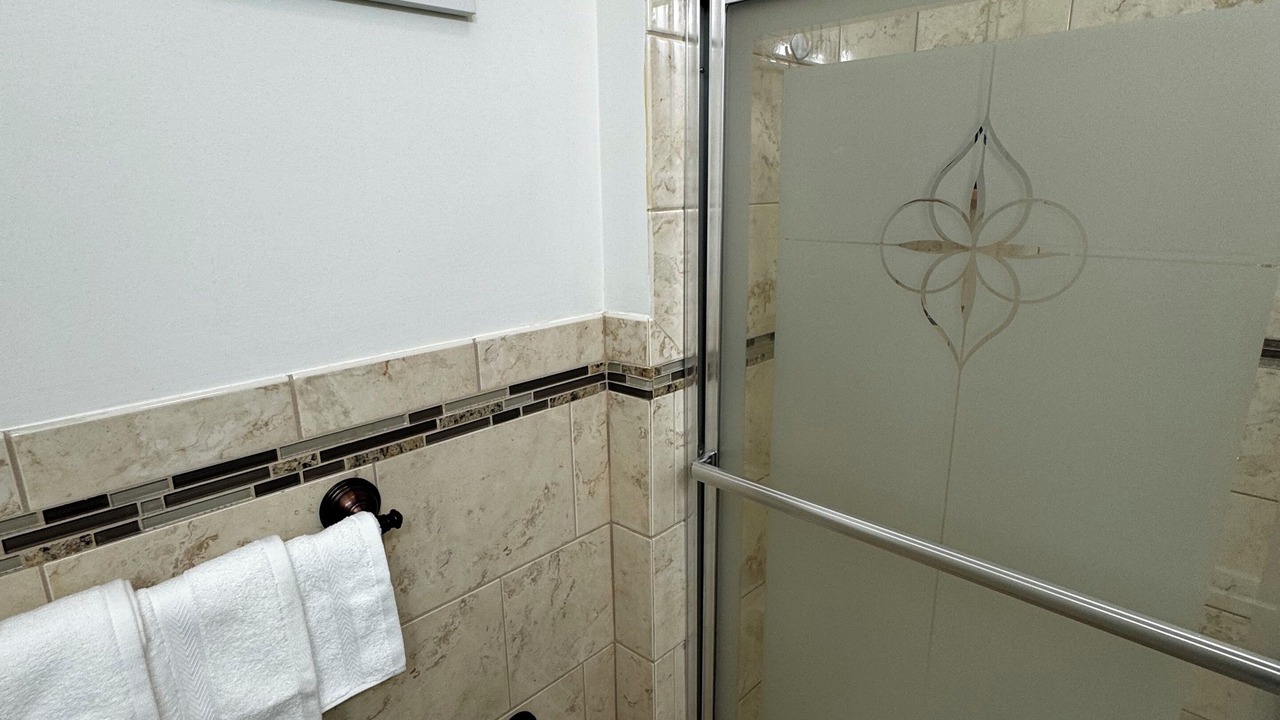 Photo of Bathroom in Elizabeth