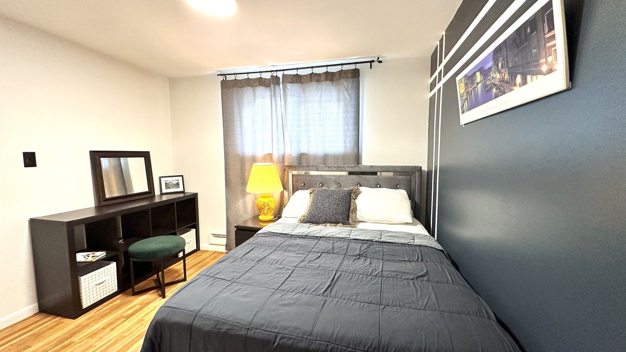 Photo of Bedroom in North Buffalo