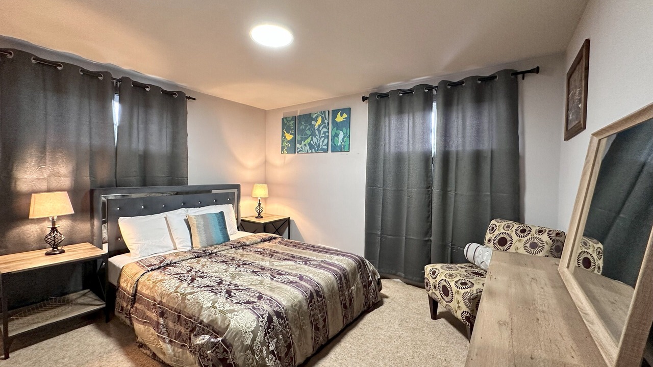 Photo of Bedroom in North Buffalo