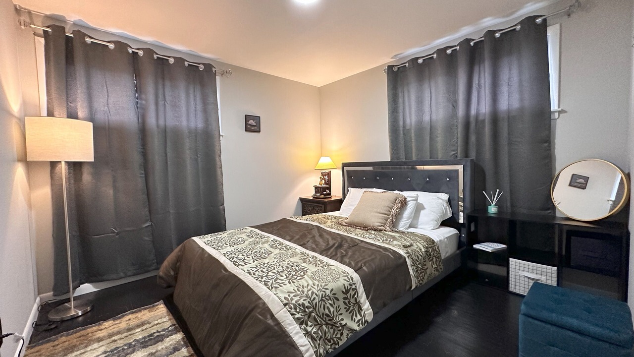 Photo of Bedroom in North Buffalo
