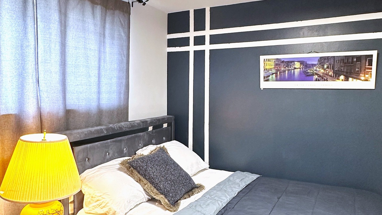 Photo of Bedroom in North Buffalo
