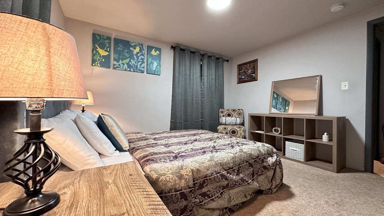 Photo of Bedroom in North Buffalo