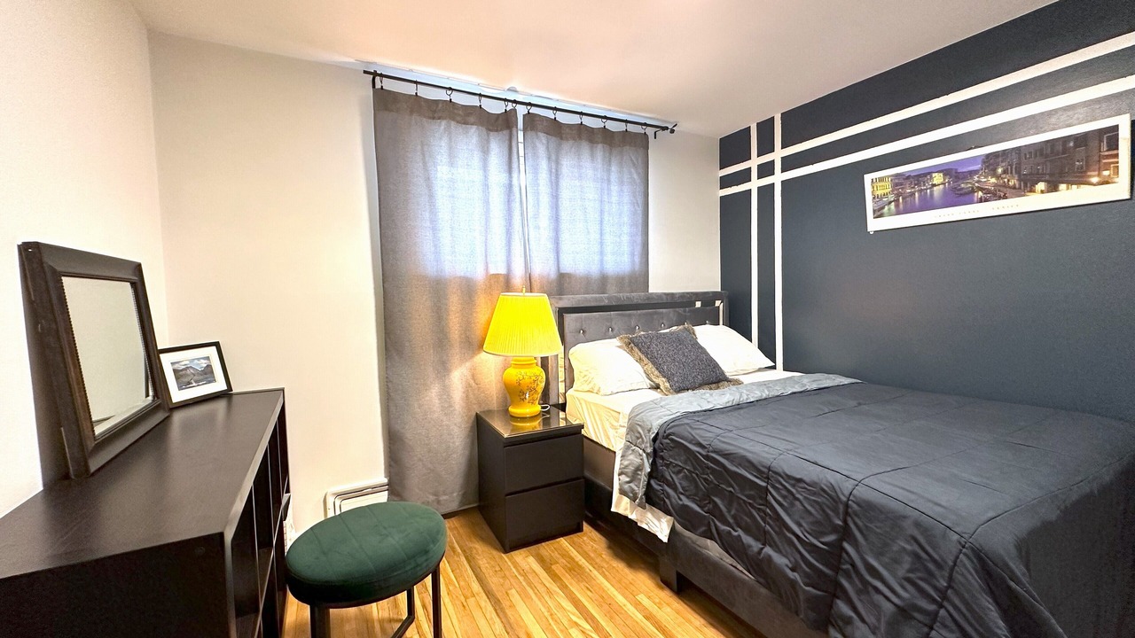Photo of Bedroom in North Buffalo