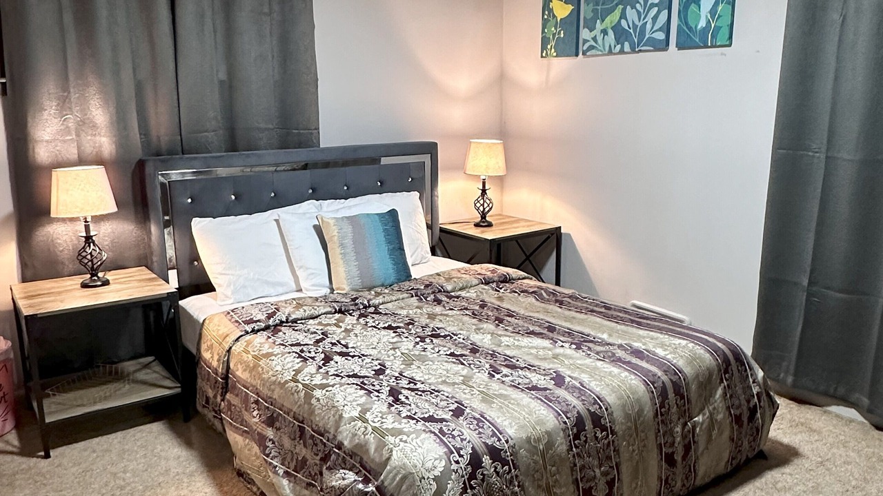 Photo of Bedroom in North Buffalo