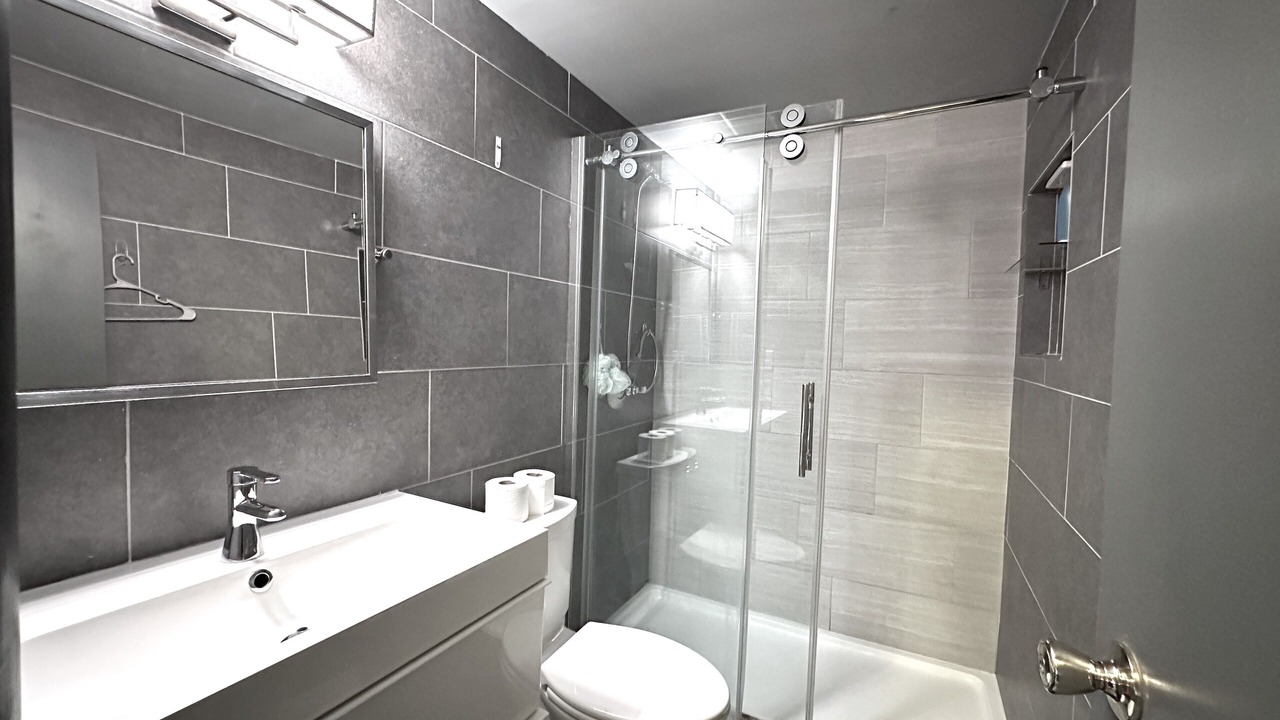 Photo of Bathroom in North Buffalo