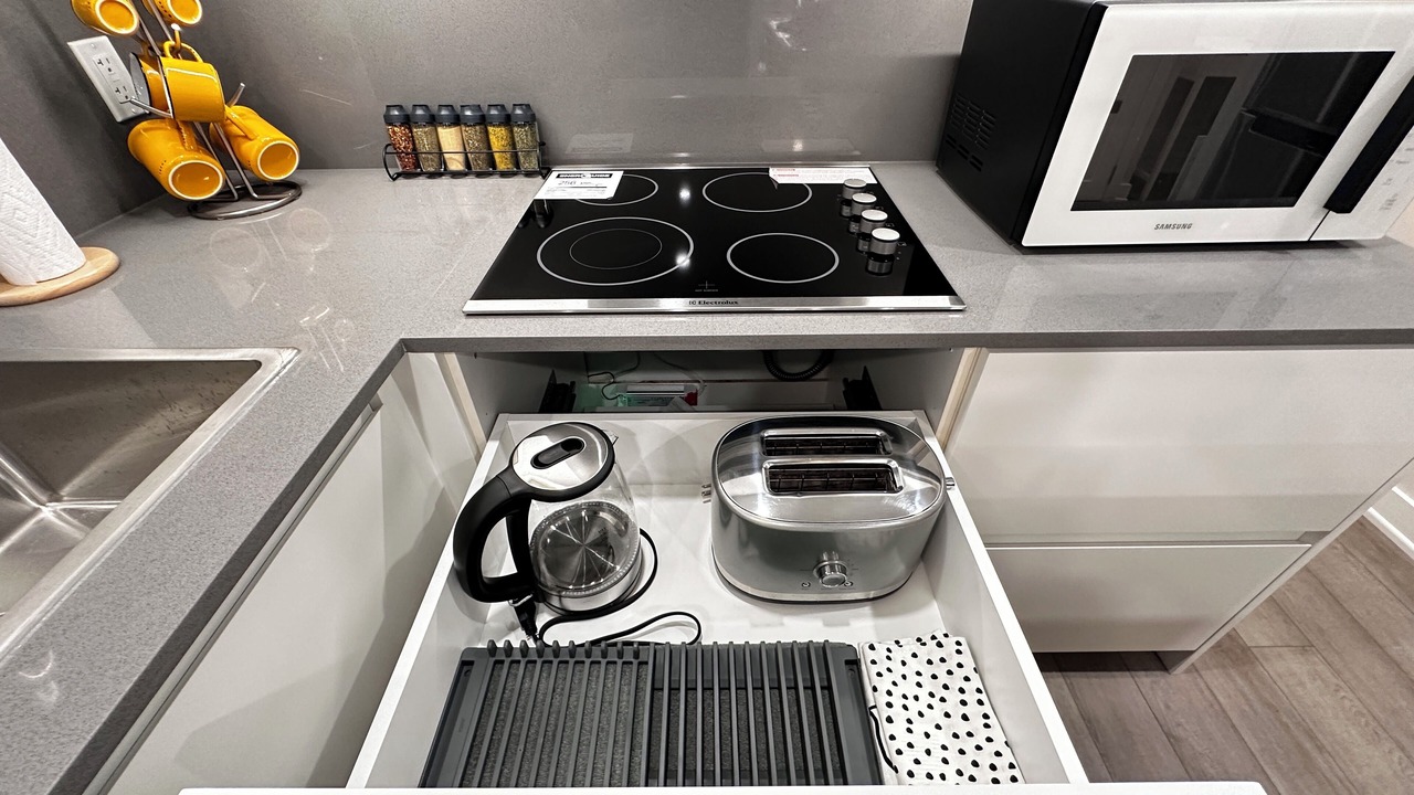 Photo of Kitchen in Aurora