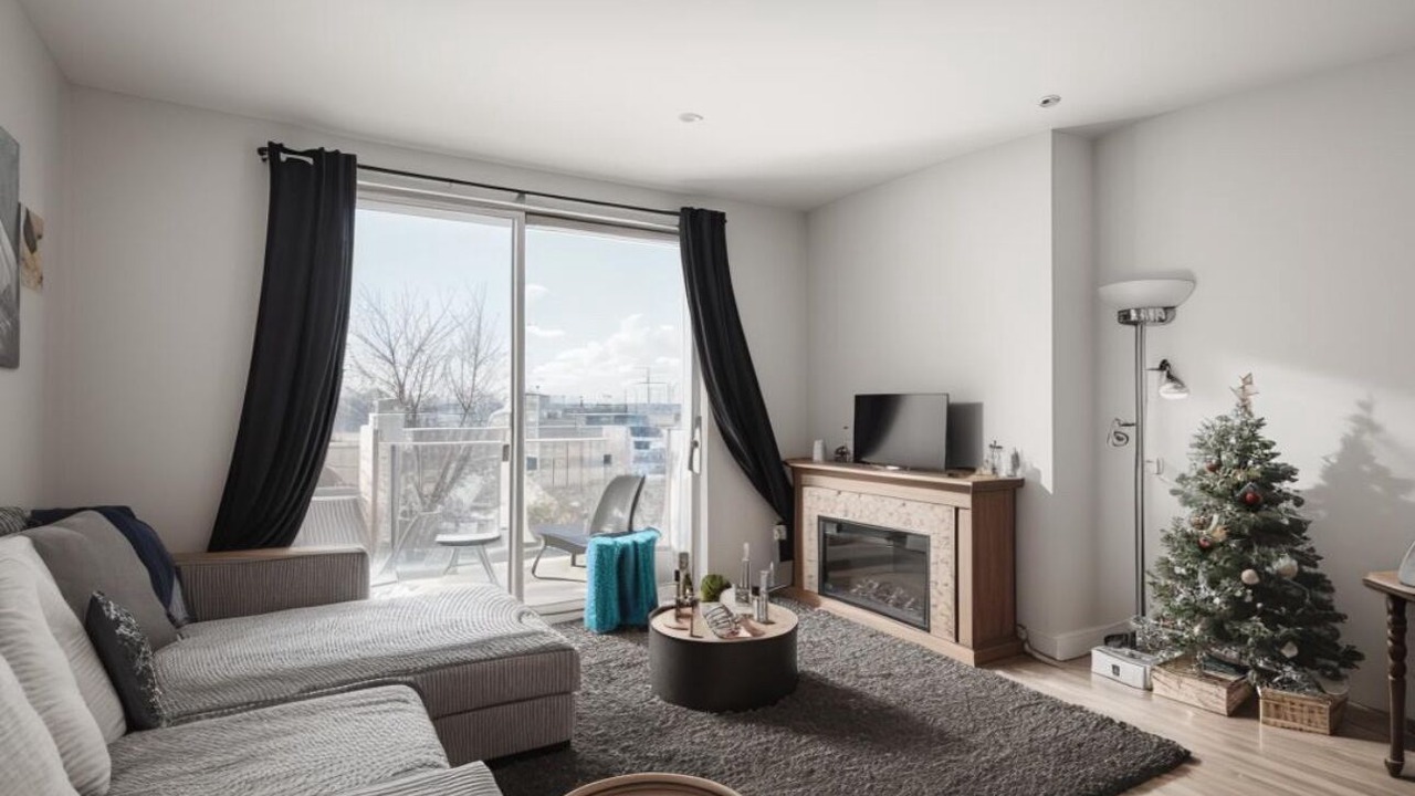 Photo of Livingroom in Southwest Berkeley