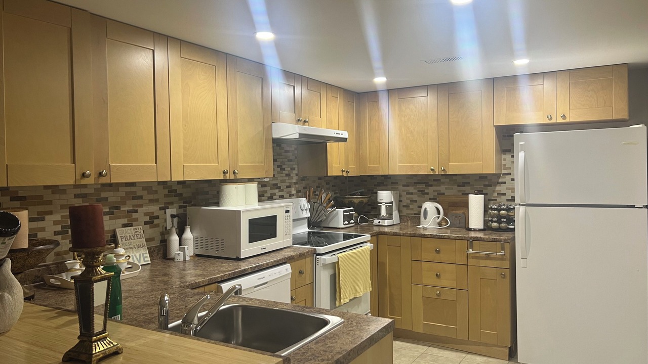 Photo of Kitchen in Etobicoke