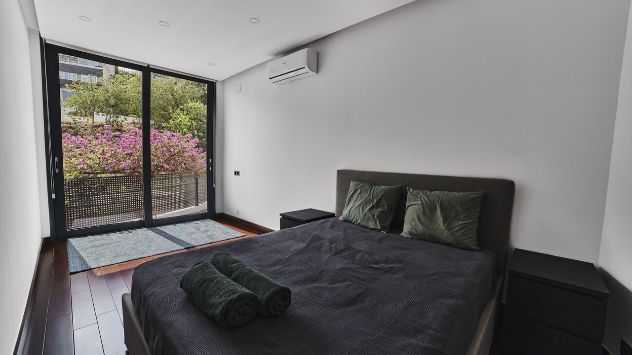 Photo of Bedroom in Llanca