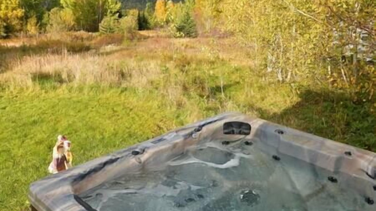 Photo of Outdoor in Saint Aime Des Lacs