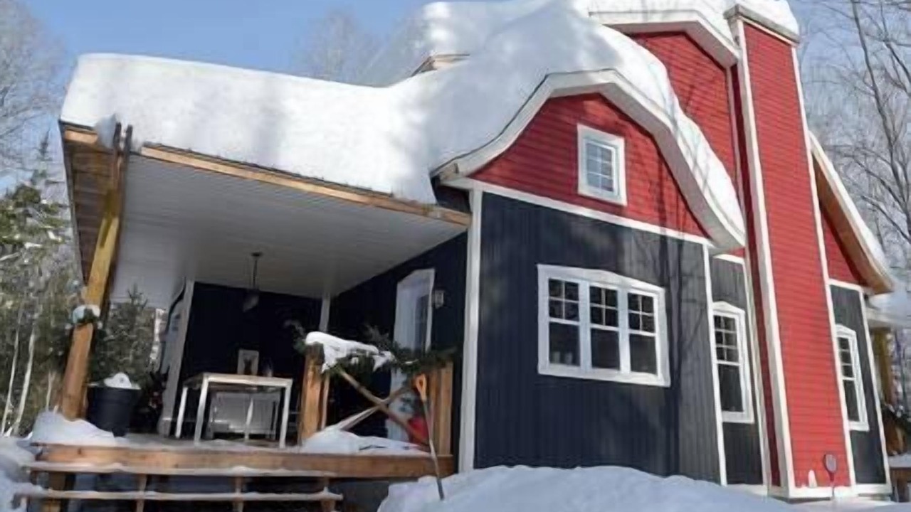 Photo of Outdoor in Saint Aime Des Lacs