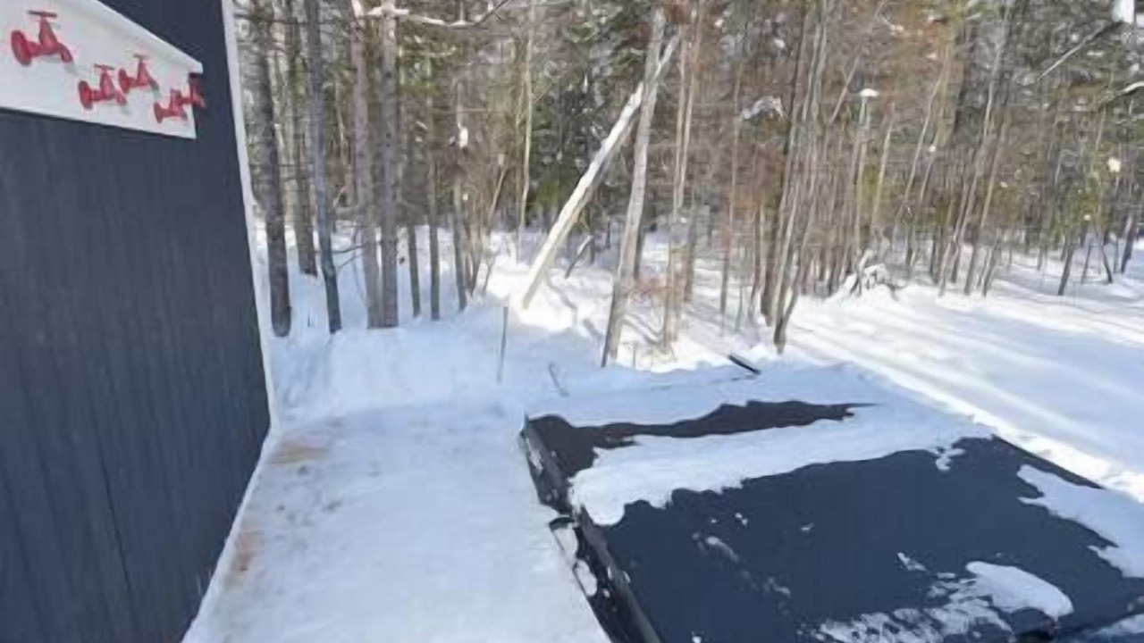 Photo of Outdoor in Saint Aime Des Lacs