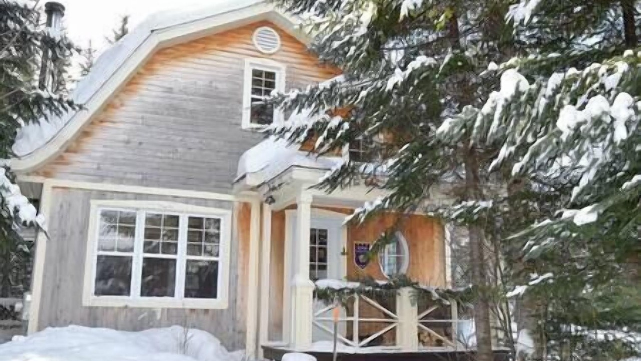 Photo of Outdoor in Saint Aime Des Lacs