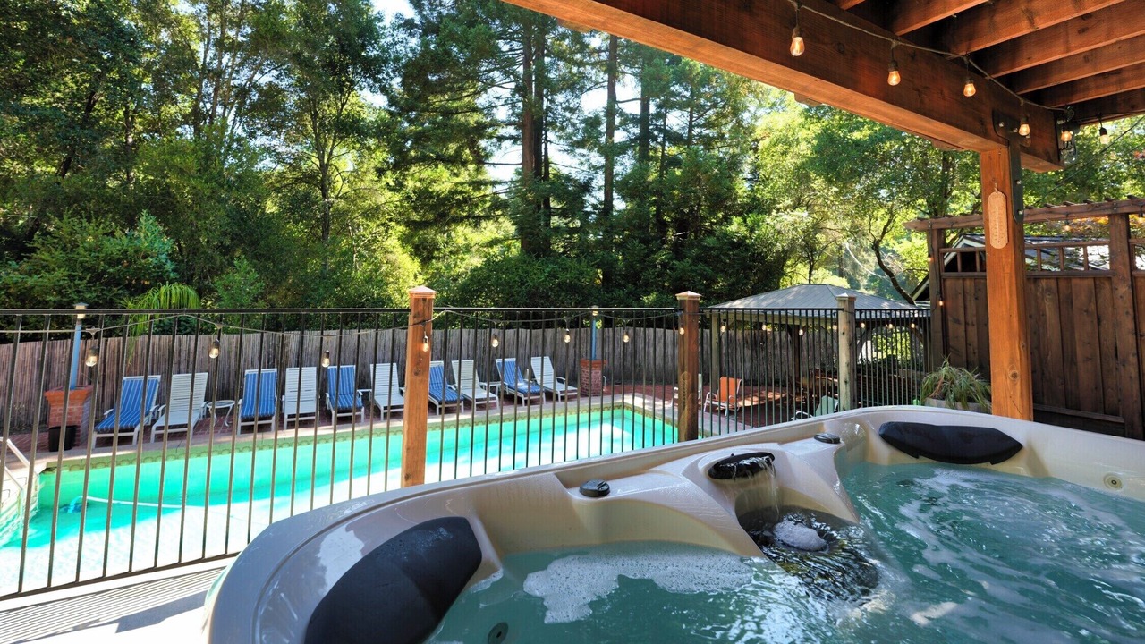 Photo of Outdoor in Boulder Creek