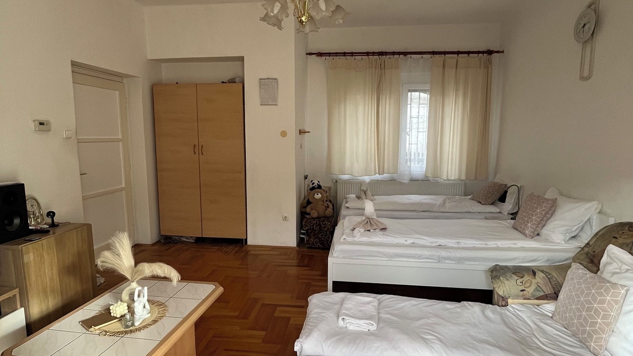 Photo of Bedroom in Alsorakos