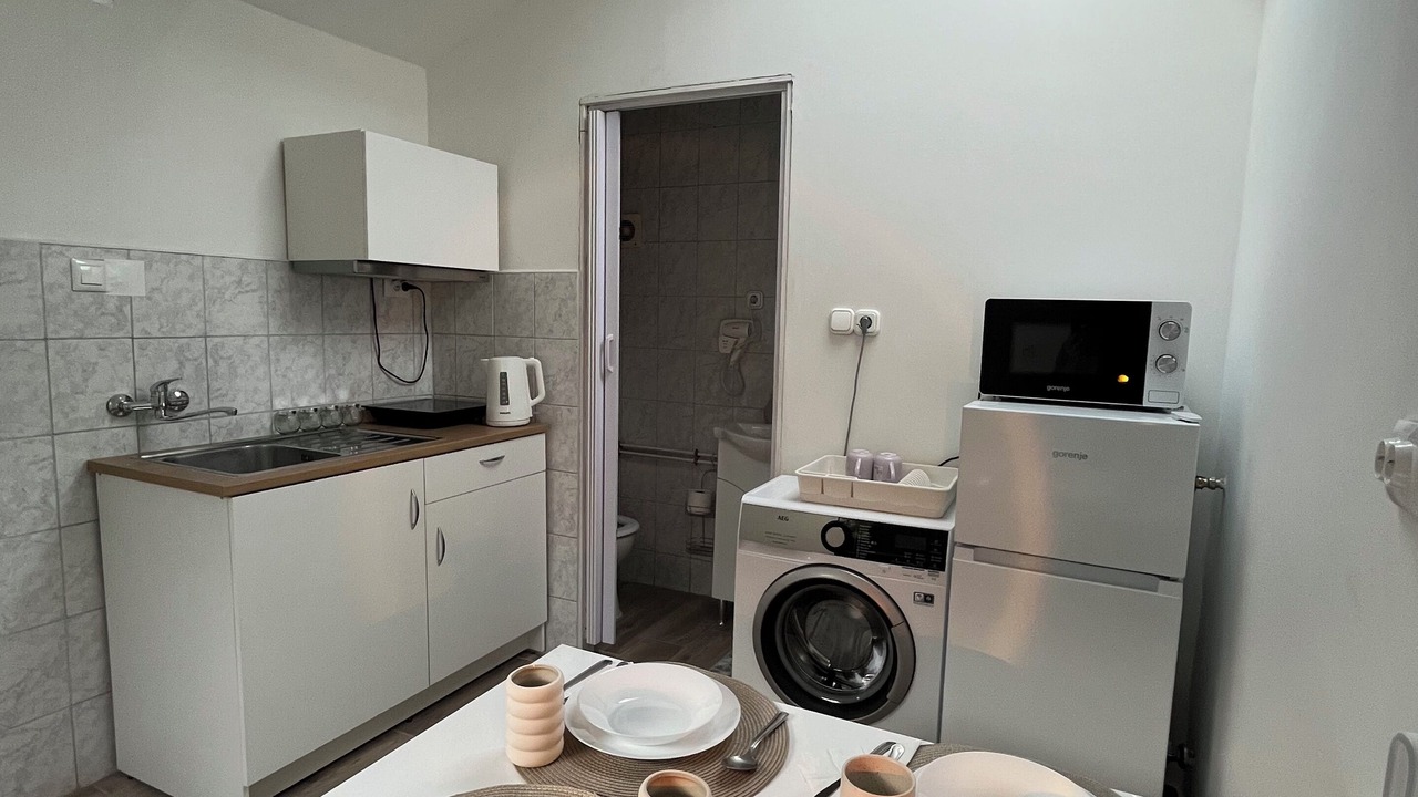 Photo of Kitchen in Alsorakos