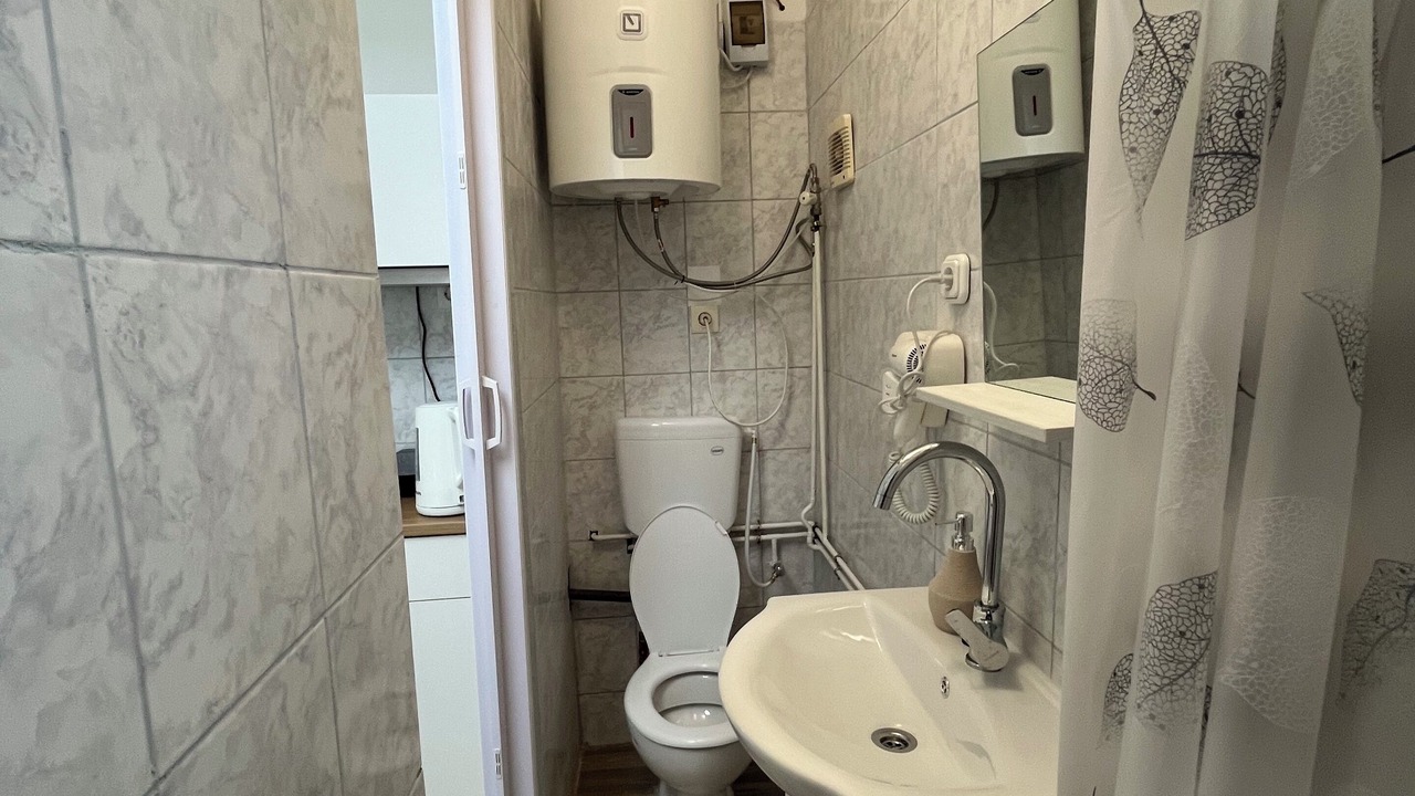 Photo of Bathroom in Alsorakos
