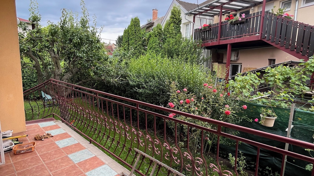 Photo of Patio Balcony in Alsorakos