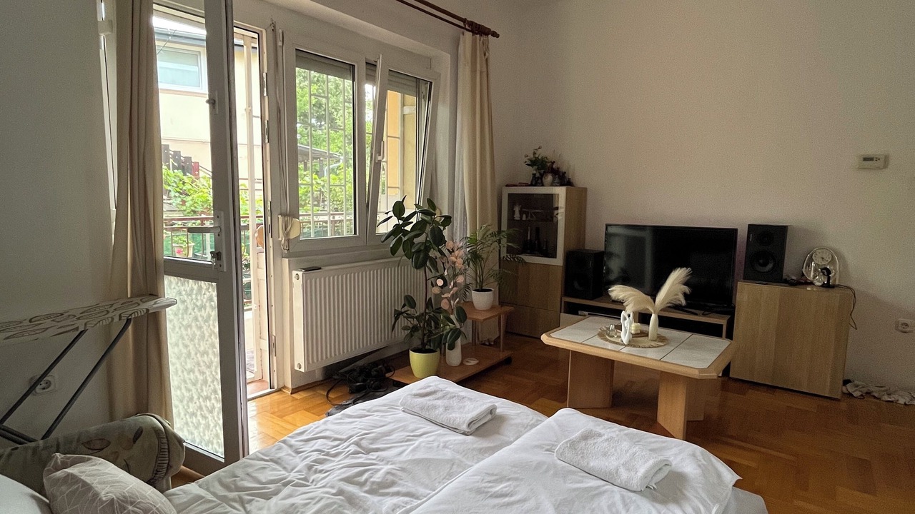 Photo of Bedroom in Alsorakos