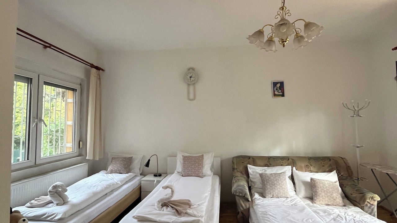 Photo of Bedroom in Alsorakos