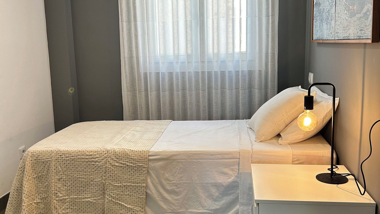 Photo of Bedroom in Pujaire
